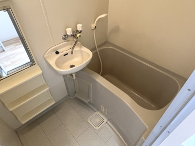 【浴室】 | エスポワール本山