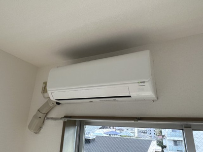 【設備】 | エスポワール本山