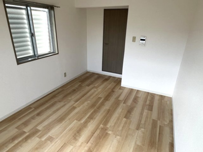 【寝室】 | エスポワール本山