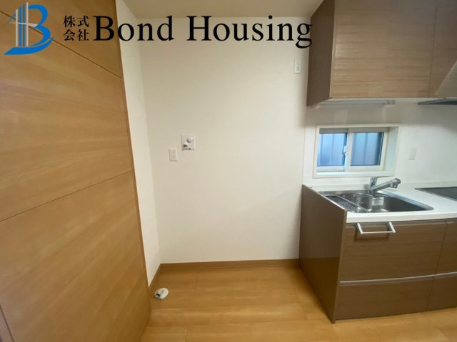 「セキスイ施工」「床暖房あり」魚住町西岡 築9年のその他