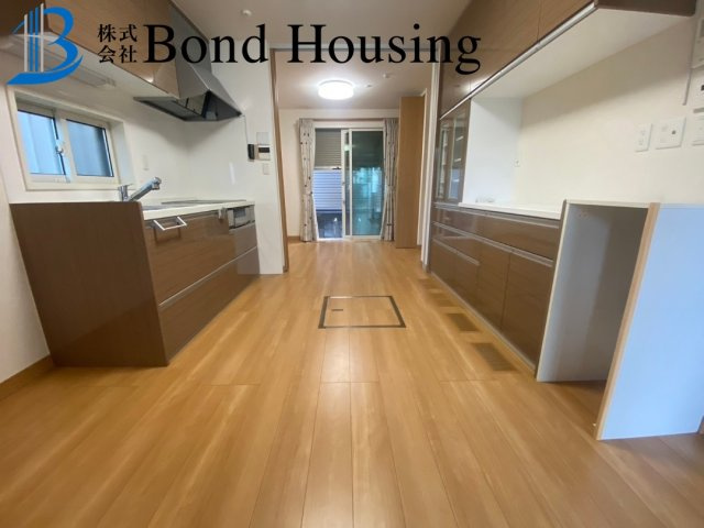 「セキスイ施工」「床暖房あり」魚住町西岡 築9年のその他