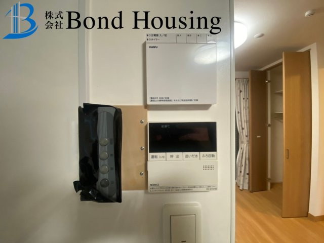 「セキスイ施工」「床暖房あり」魚住町西岡 築9年のその他