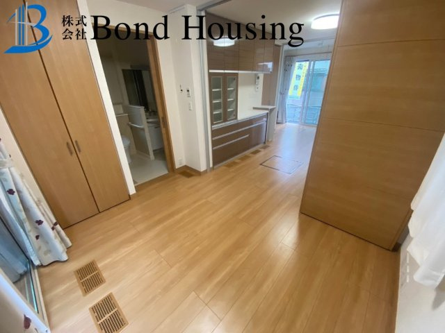 「セキスイ施工」「床暖房あり」魚住町西岡 築9年のその他