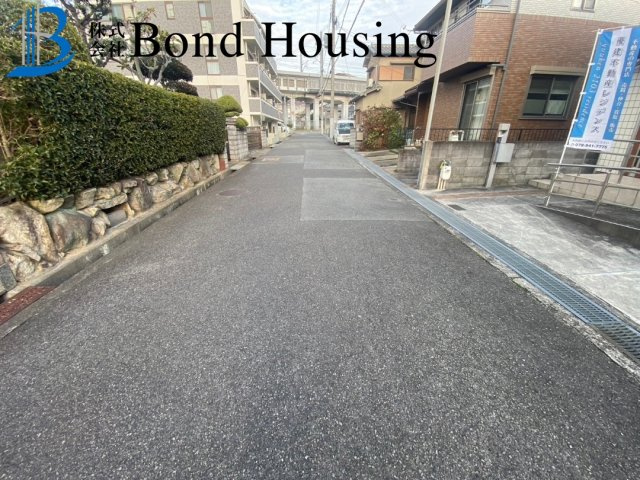 「セキスイ施工」「床暖房あり」魚住町西岡 築9年のその他