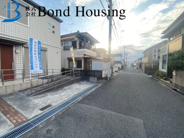 「セキスイ施工」「床暖房あり」魚住町西岡 築9年のその他