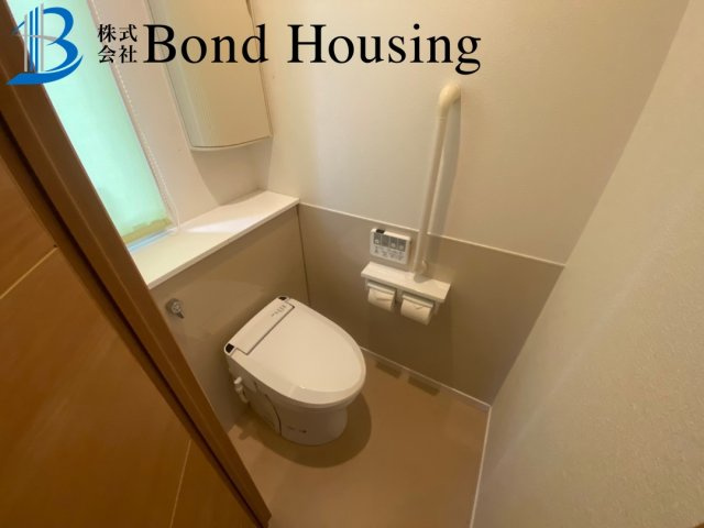 「セキスイ施工」「床暖房あり」魚住町西岡 築9年のその他