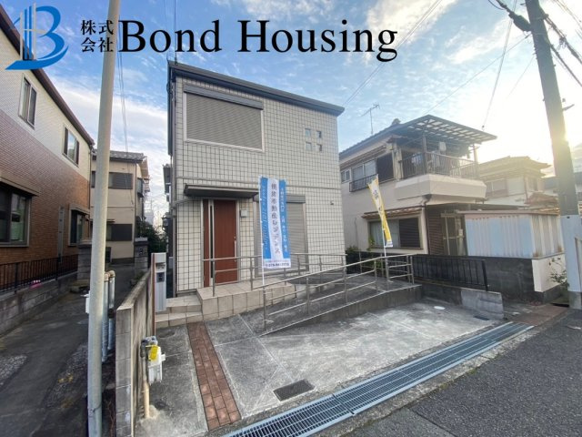 「セキスイ施工」「床暖房あり」魚住町西岡 築9年のその他