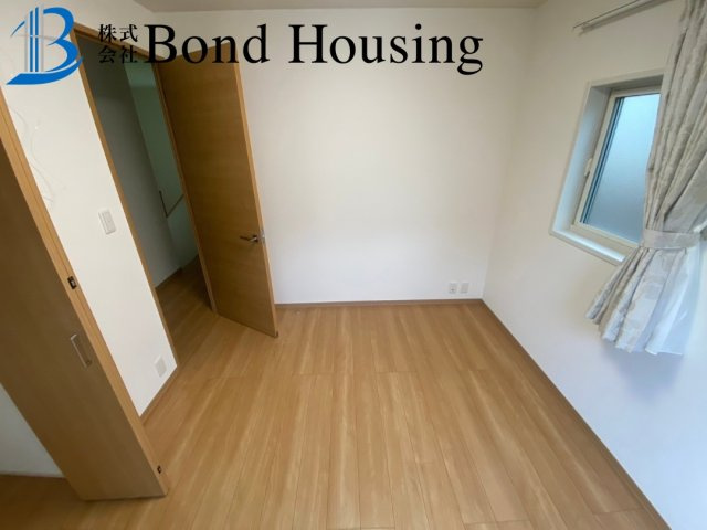 「セキスイ施工」「床暖房あり」魚住町西岡 築9年のその他