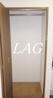 【収納】 | ピア国立 | 収納です。