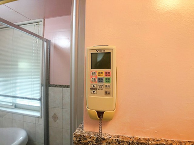 【設備】 | レインボーカーサ内田橋【名古屋市賃貸・ オートバイ駐輪場】