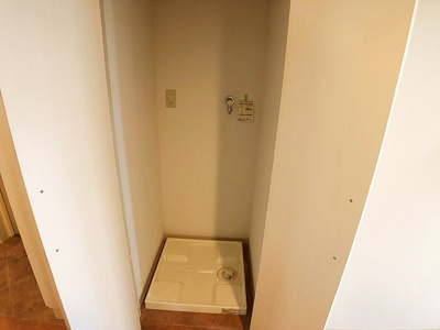 【設備】 | レインボーカーサ内田橋【名古屋市賃貸・ オートバイ駐輪場】