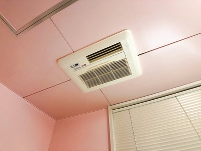 【浴室】 | レインボーカーサ内田橋【名古屋市賃貸・ オートバイ駐輪場】