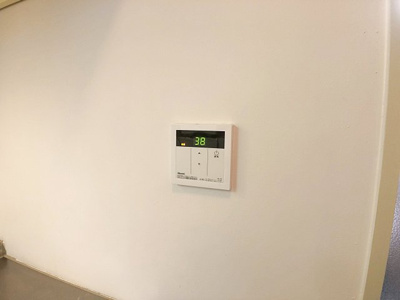 【設備】 | レインボーカーサ内田橋【名古屋市賃貸・ オートバイ駐輪場】