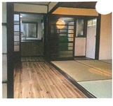  | 淡路市岩屋　一戸建て住宅 | 室内画像