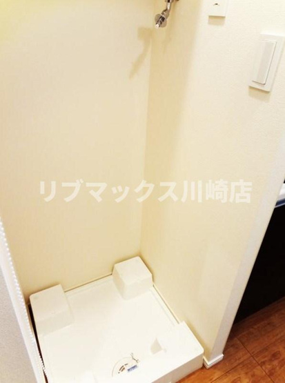 【設備】ハーモニーレジデンス川崎#002