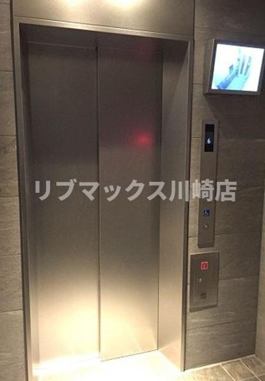 【その他】ハーモニーレジデンス川崎#002