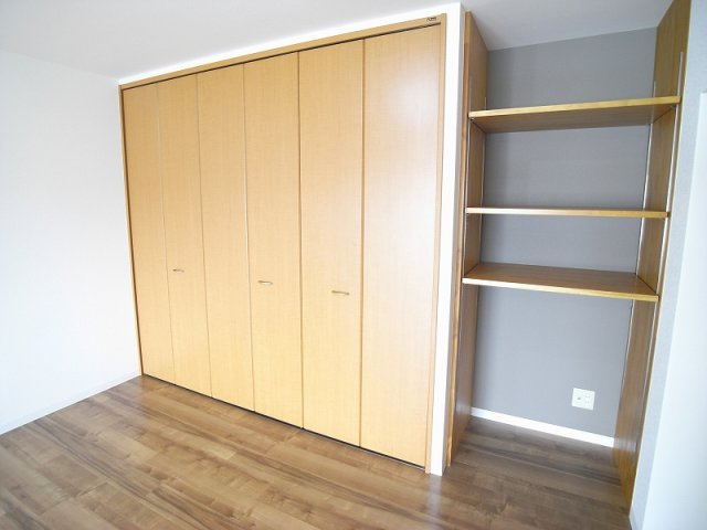 【収納】 | ファミール吉田Ⅰ