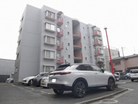 ファミール吉田Ⅰの画像