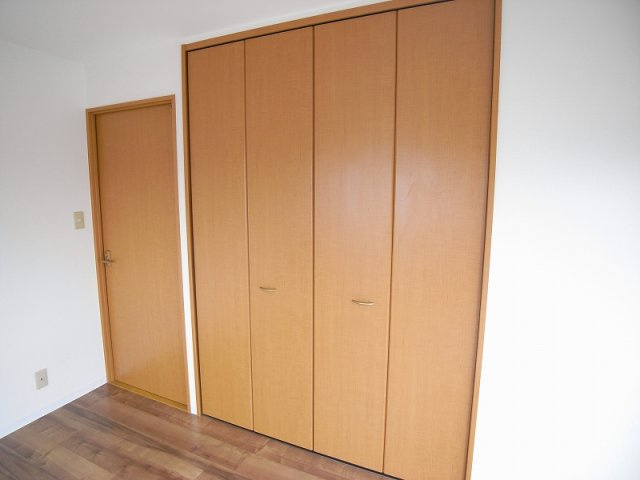 【収納】 | ファミール吉田Ⅰ