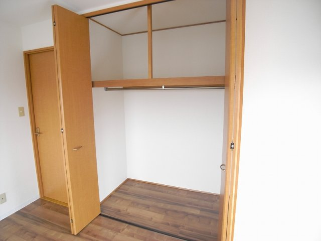 【収納】 | ファミール吉田Ⅰ