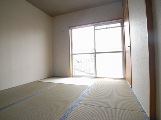 【和室】 | ファミール吉田Ⅰ