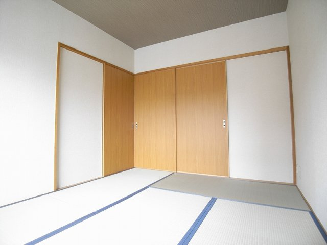 【和室】 | ファミール吉田Ⅰ