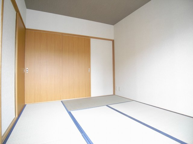 【和室】 | ファミール吉田Ⅰ