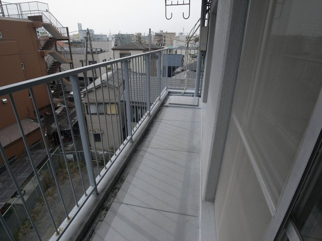  | ファミール吉田Ⅰ