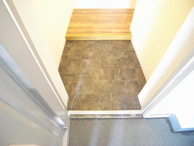 【玄関】 | ファミール吉田Ⅰ