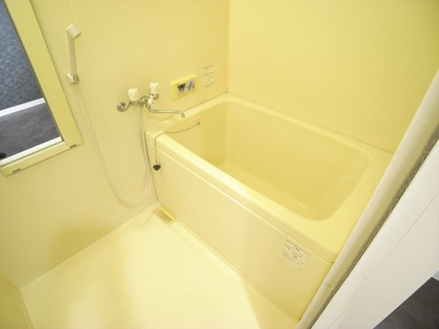 【浴室】 | ファミール吉田Ⅰ