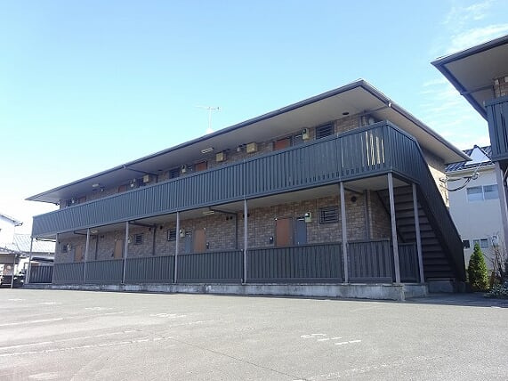 メゾン・ド・ユニオン