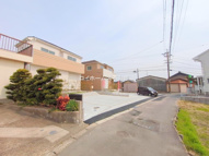 名古屋市中川区富永２丁目390『仲介料無料』新築戸建ての画像