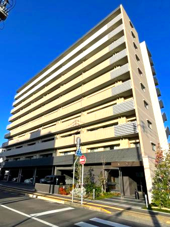 アルファスマート丸亀駅Ⅱ