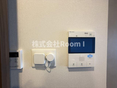 【セキュリティ】 | エスリードレジデンス大阪谷町ザ・マークス