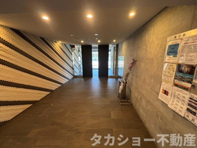 【その他共用部分】 | コンフォルシア千葉みなと