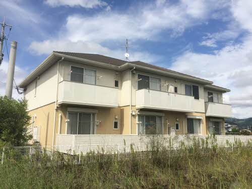 三洋タウン木屋瀬 B棟