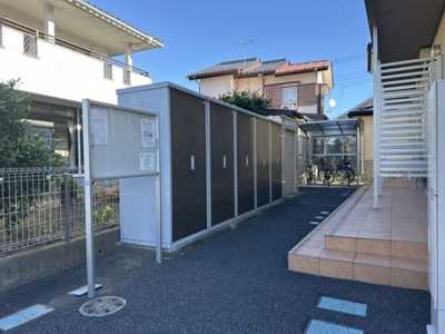 【設備】 | パステルコート