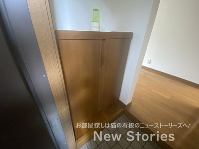 【その他】 | エクセレントメゾンアミューゼ