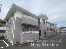 エクセレントメゾンアミューゼの画像