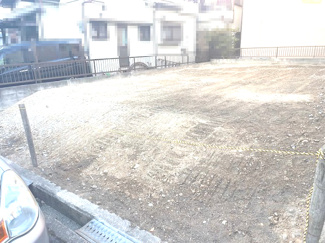 【外観】 | 更地になりましたので解体費用は不要です！