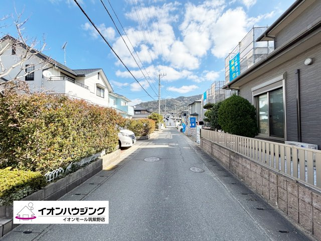 detached 大城２丁目