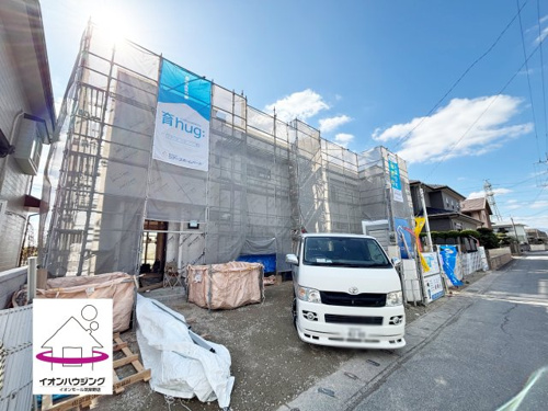 detached 大城２丁目