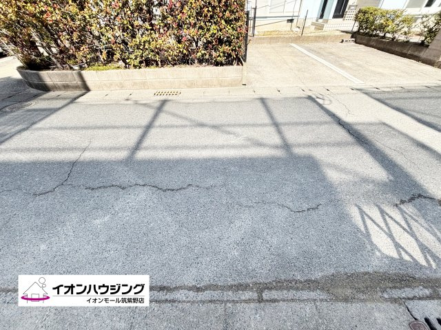 detached 大城２丁目