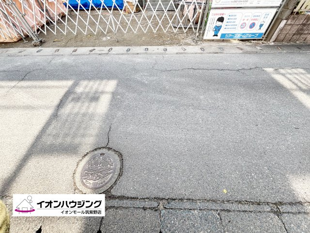 detached 大城２丁目