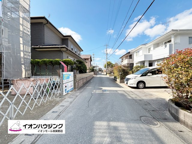 detached 大城２丁目