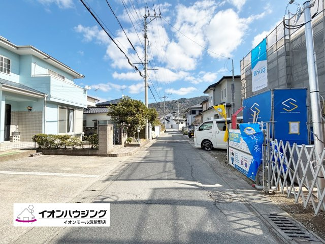 detached 大城２丁目