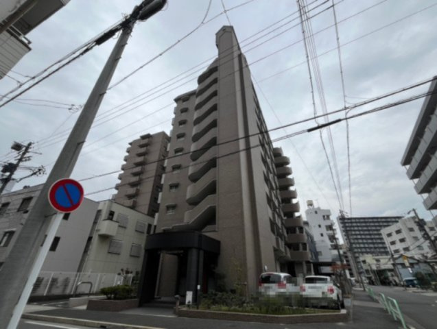 ISM東別院