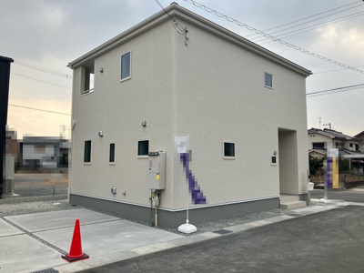 【外観】 | 姫路市広畑区北野