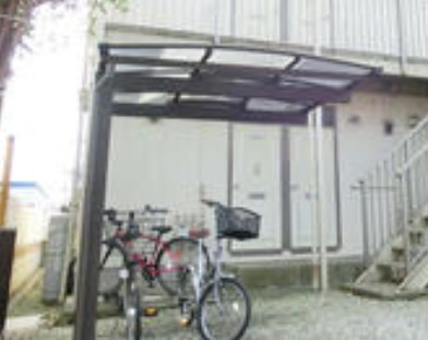 市原市八幡のアパートのその他