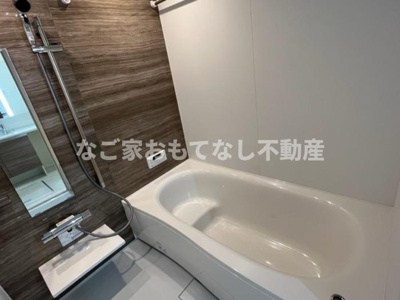 【浴室】 | ウィスティリア